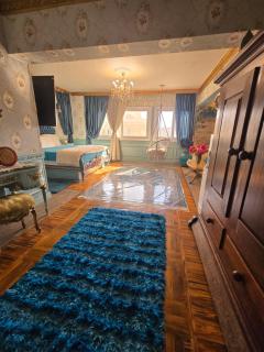 Royal sapphire suit side sea view - 6