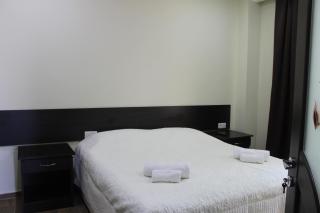Mirage Hotel - Shekhvetili - 2