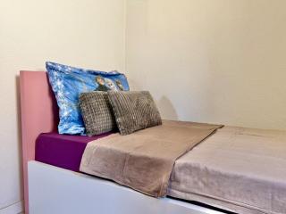The Lovely Retreat - 1