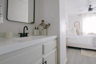 Stylish house 10 minutes from Domain - 2