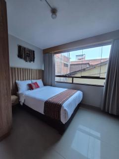 Hotel Adolfo's - 0