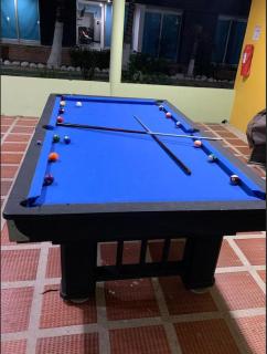 Apartamento Coveñas Castillo Club Cabaña 5 - 3
