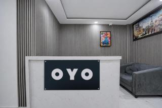 Hotel O Metro Stay - 8