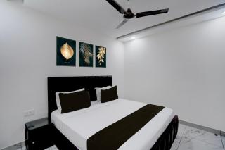 Hotel O Metro Stay - 2