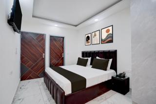Hotel O Metro Stay - 4