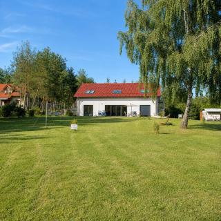 Blue Lake Home - Zacisze nad Jeziorem - 1