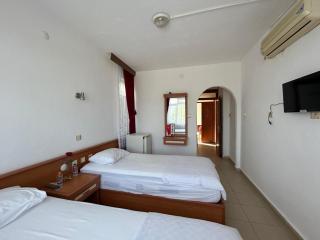 Anamur Nice Hotel - 4