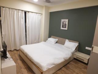 Rajhans belliza manage by Dhivine Inn - 2