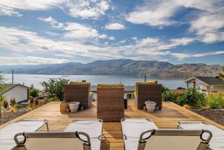 Lake View and Private Pool at Khaluna Lake House - 5