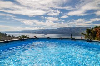 Lake View and Private Pool at Khaluna Lake House - 6