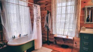 thahuts Private Luxury Cabin in Monteagle - 8