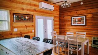 thahuts Private Luxury Cabin in Monteagle - 6