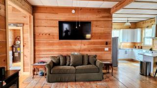 thahuts Private Luxury Cabin in Monteagle - 1
