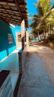 Casa Azul - Ilha dos Frades, Completa - WI-Fi - 0