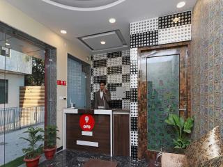 Hotel O Cloud 21 - 5