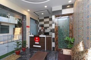 Hotel O Cloud 21 - 2