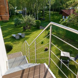 Blue Lake Home - Zacisze nad Jeziorem - 8
