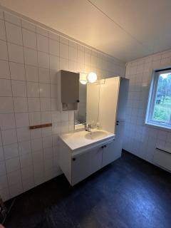 Thor Huset - 1