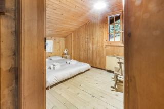 Chalet familial avec vue sur les Alpes et le lac sur les hauts de Montreux à Caux - 1