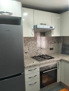 Appartement meublé a quartier hay mohmadi agadir - 9