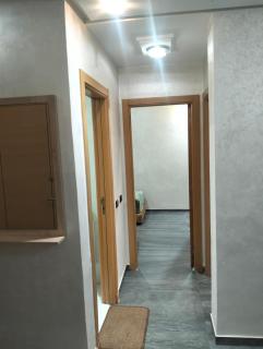 Appartement meublé a quartier hay mohmadi agadir - 8