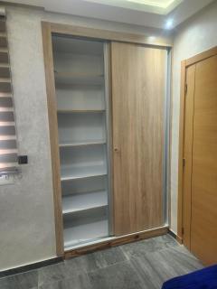 Appartement meublé a quartier hay mohmadi agadir - 6