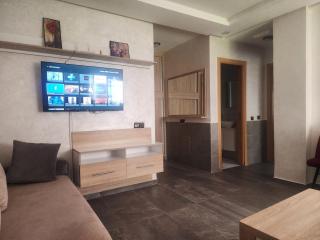 Appartement meublé a quartier hay mohmadi agadir - 3