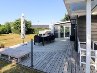 8 person holiday home in Hadsund - 9