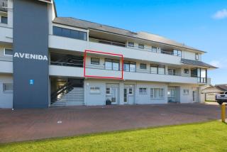 Charm on Commons, Mauao - 1