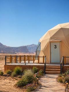 Golden Dunes Camp - 6