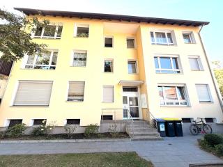 Cozy 2-Room Apartment near Hannover - 3