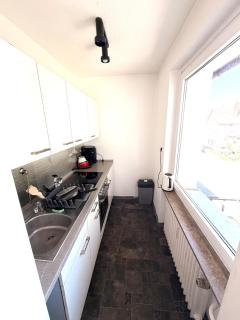 Cozy 2-Room Apartment near Hannover - 2