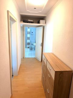 Cozy 2-Room Apartment near Hannover - 1