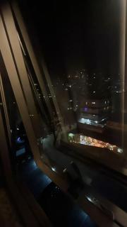 Quarto no Hilton Garden - Piscina - Academia - Ar-condicionado - Região Nobre - Andar alto - 4