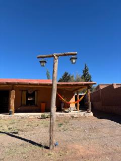Casa Munucha - 5