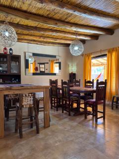 Casa Munucha - 3