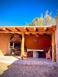 Casa Munucha - 2
