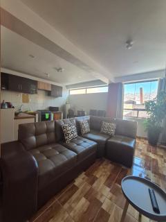 Hotel Adolfo's - 3