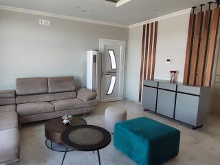Villa Timi - Modern Villa with Private Pool near Tirana - 1