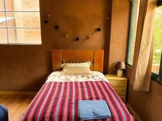 Pisac Wasi Pueblo - 3