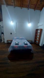 Departamento B Jardín - 0