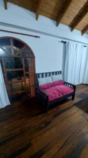 Departamento B Jardín - 9