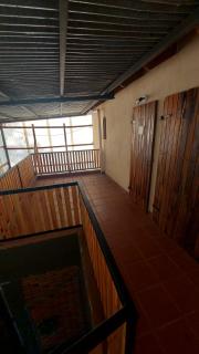 Departamento B Jardín - 5