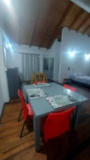 Departamento B Jardín - 1