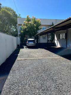 Coronel Vivida Lago 2 Apartment, ground floor - 3