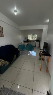 Coronel Vivida Lago 2 Apartment, ground floor - 2