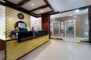 Hotel High Rise Regency - 2