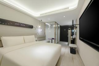Atour Light Hotel Qingdao International Convention Center - 9