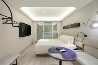 Atour Light Hotel Qingdao International Convention Center - 8