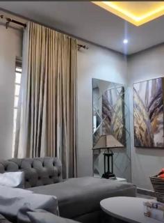 Peaceful dwellings - 9